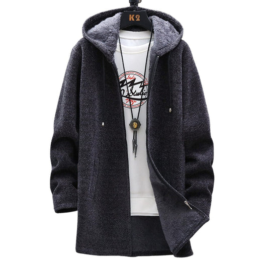 Charlotte® I Cozy & Stylish Hoodie