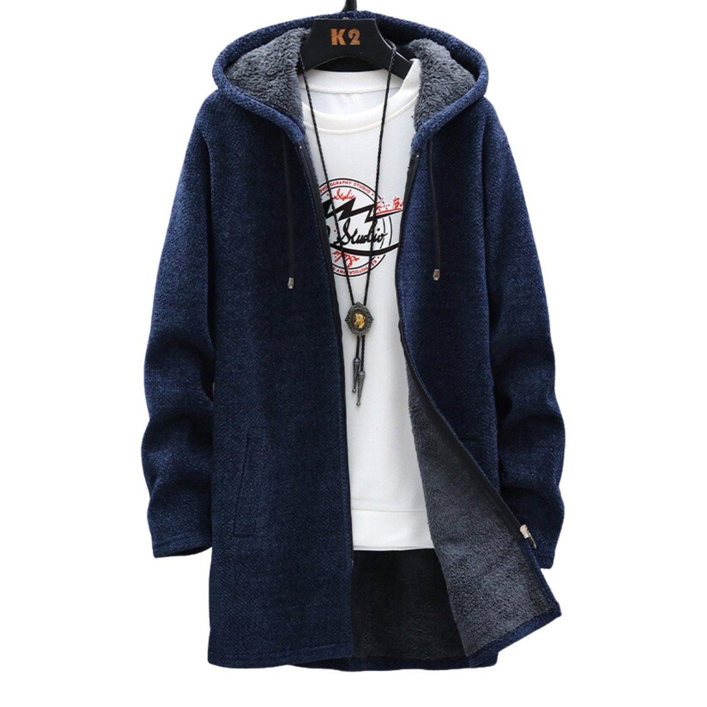 Charlotte® I Cozy & Stylish Hoodie