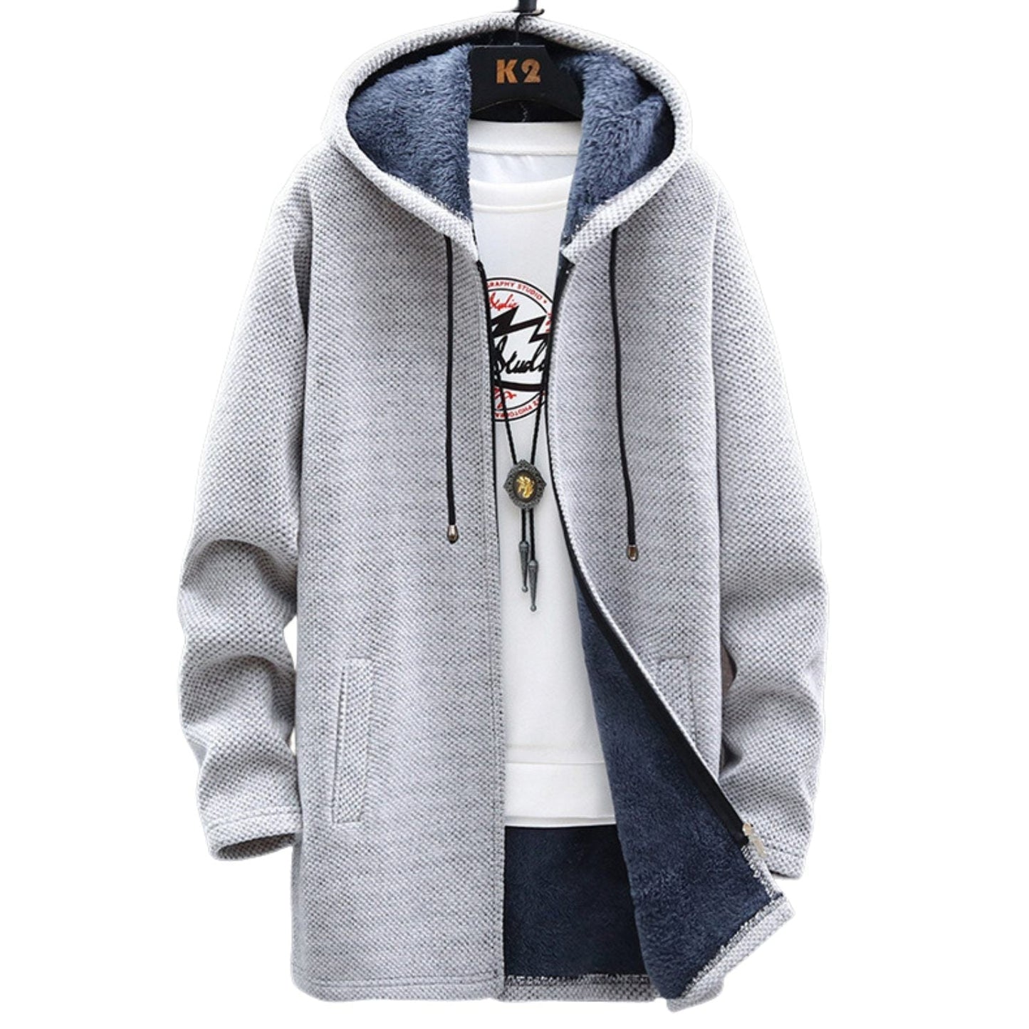 Charlotte® I Cozy & Stylish Hoodie