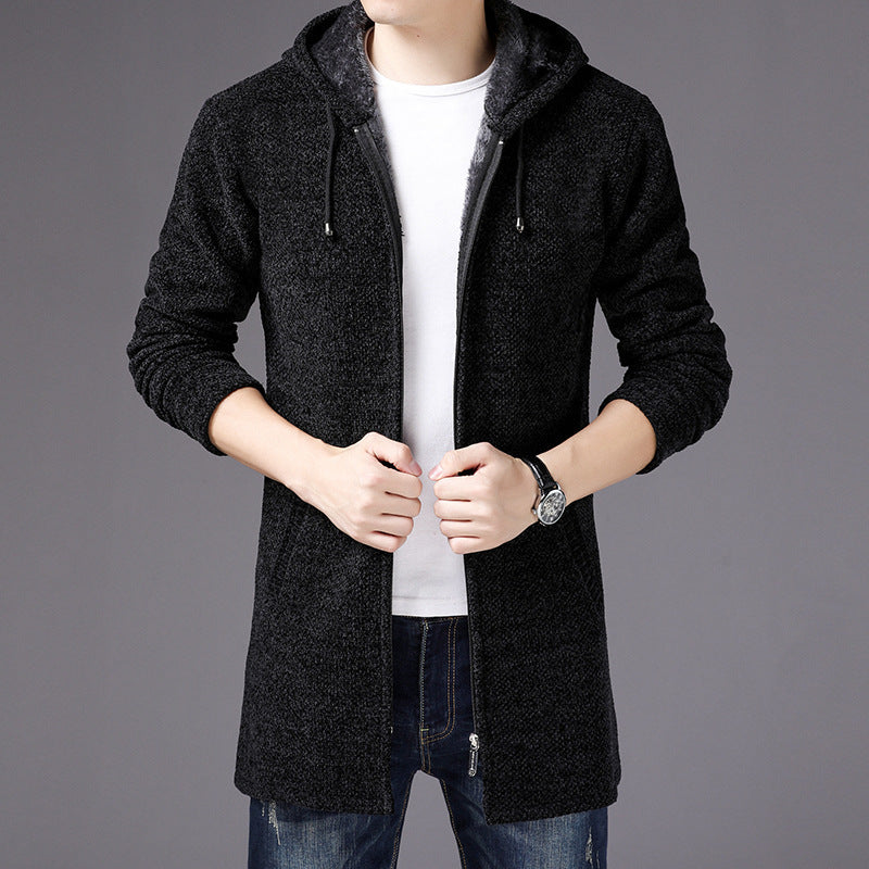 Liam® I Street Hoodie