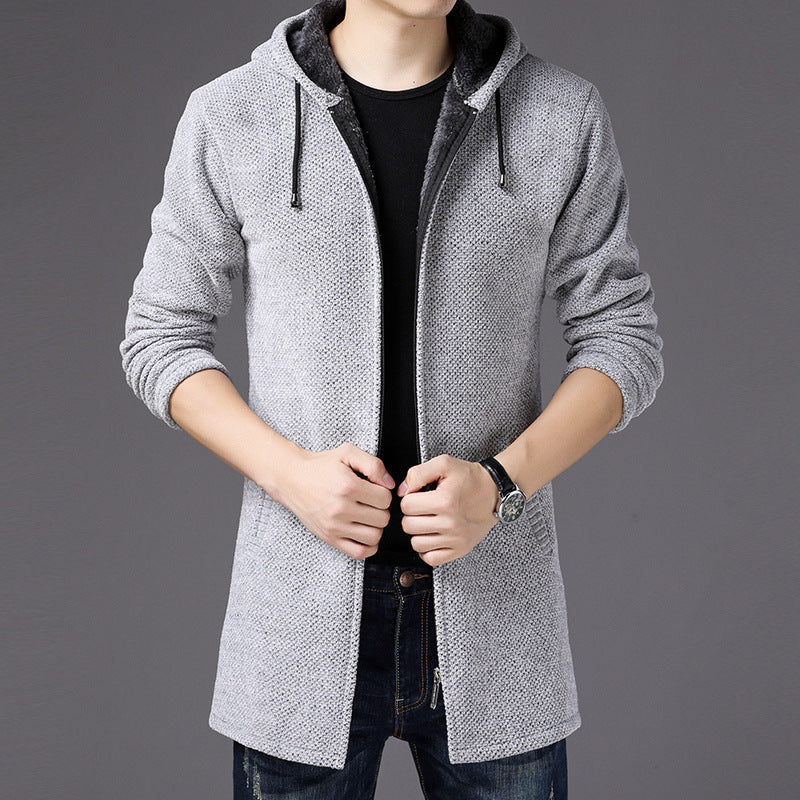 Liam® I Street Hoodie