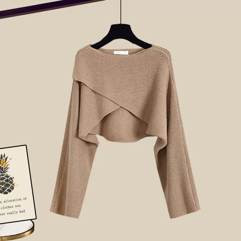 Cleo® | Comfortable Three Piece Set