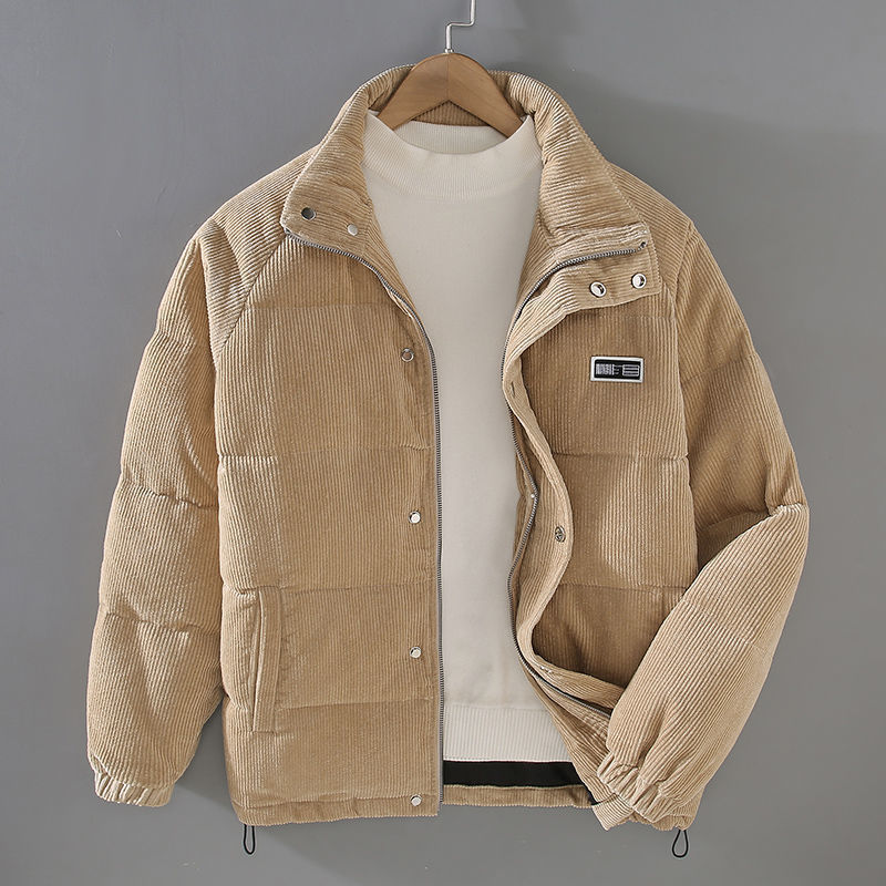 Jackson® |  Corduroy Jacket