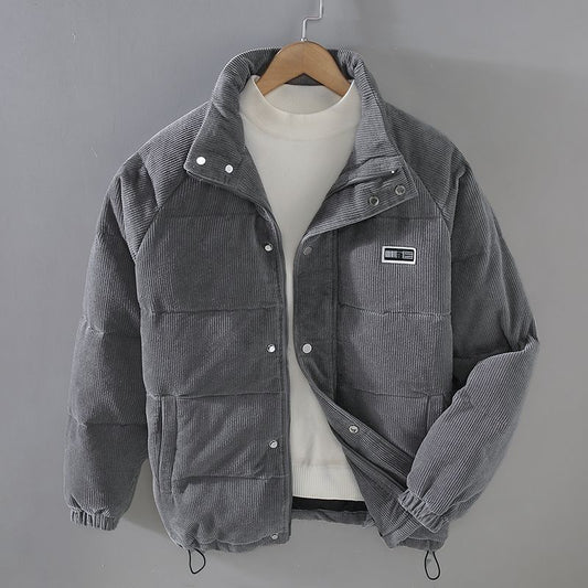 Jackson® |  Corduroy Jacket