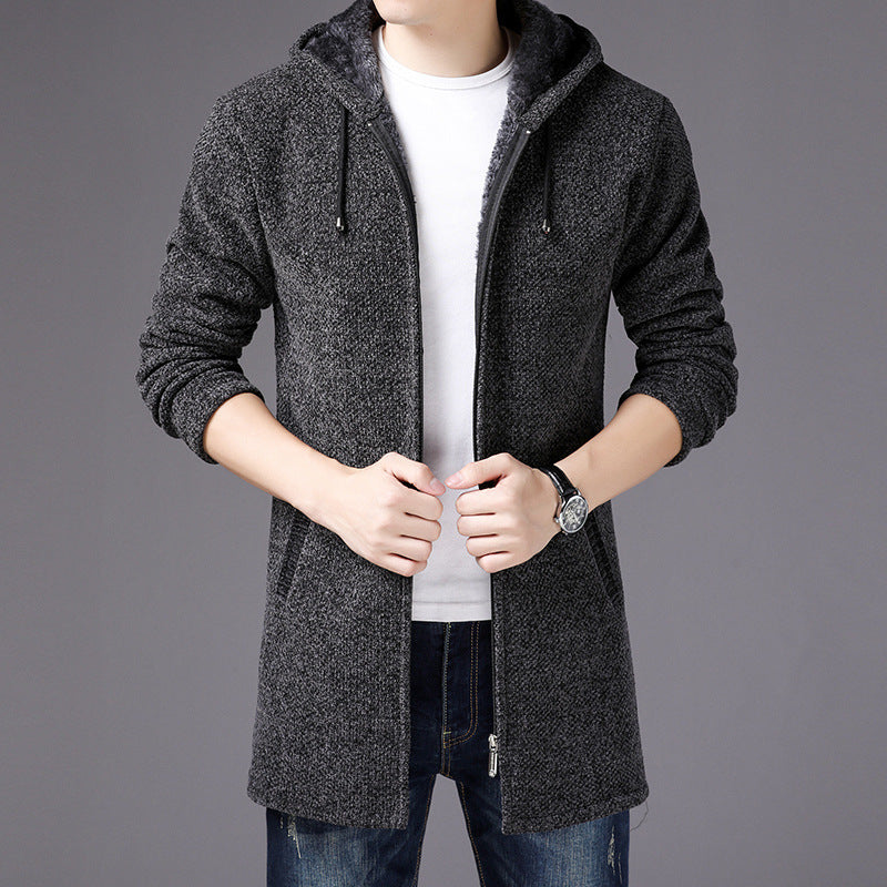 Liam® I Street Hoodie