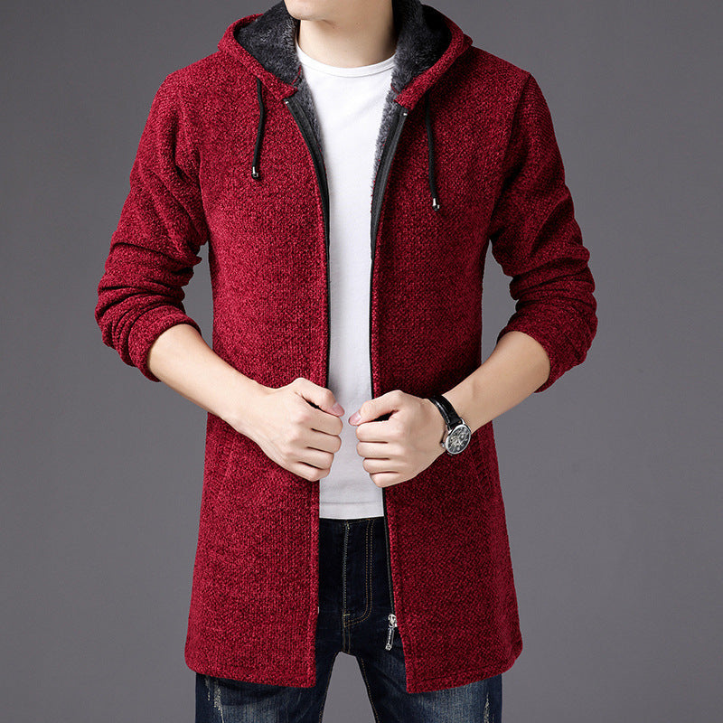 Liam® I Street Hoodie