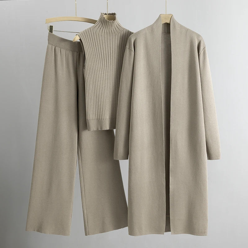 Emily-Rose | 3-Piece Set