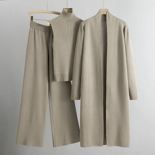 Emily-Rose | 3-Piece Set