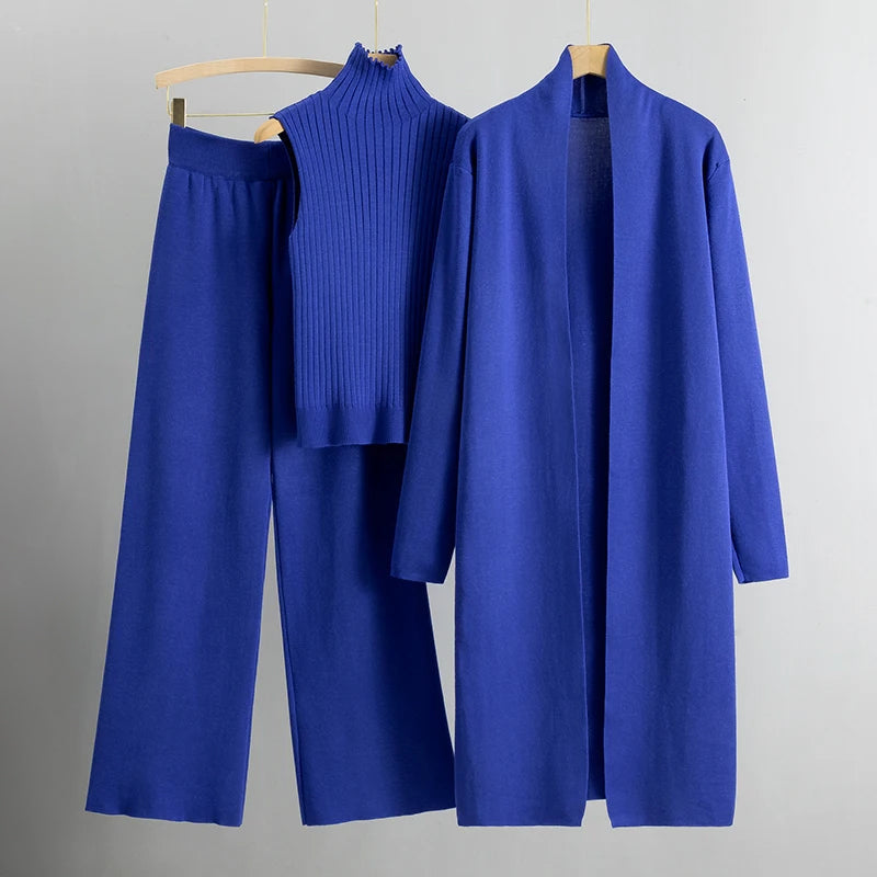 Emily-Rose | 3-Piece Set