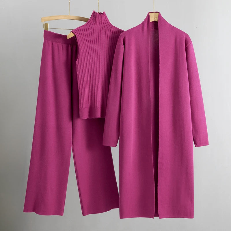 Emily-Rose | 3-Piece Set