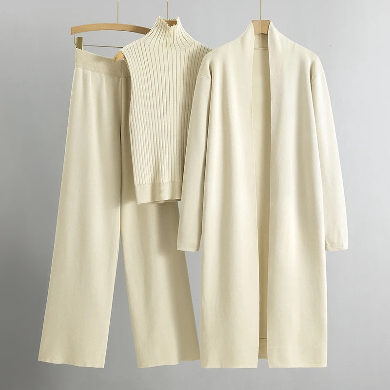 Emily-Rose | 3-Piece Set
