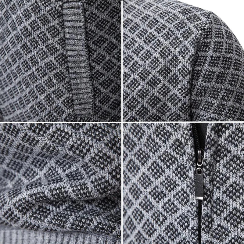 Johnson® | Chic Jacket