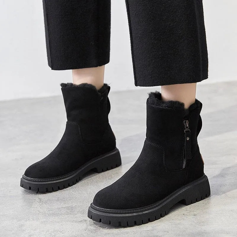 Romy® | Casual Orthopedic Boots