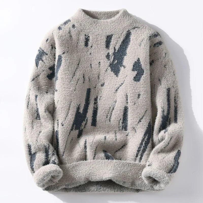 Sawyer® | Cozy Sweater