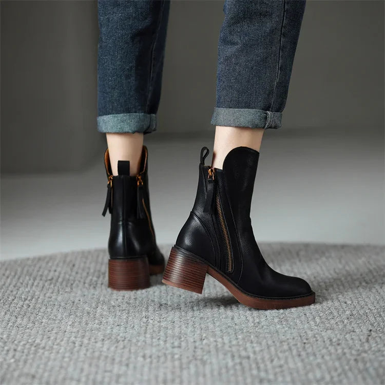 Isabella® | Ankle Boots