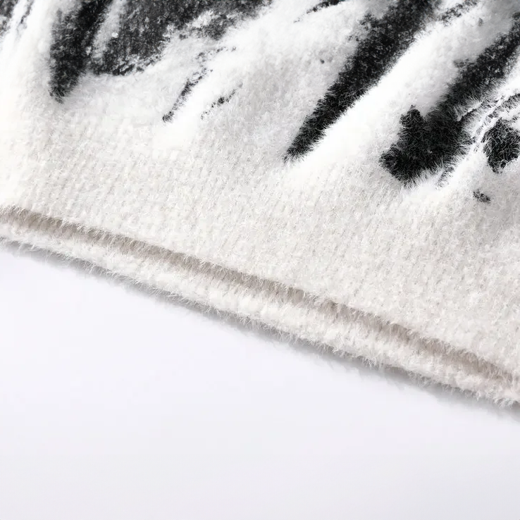Sawyer® | Cozy Sweater