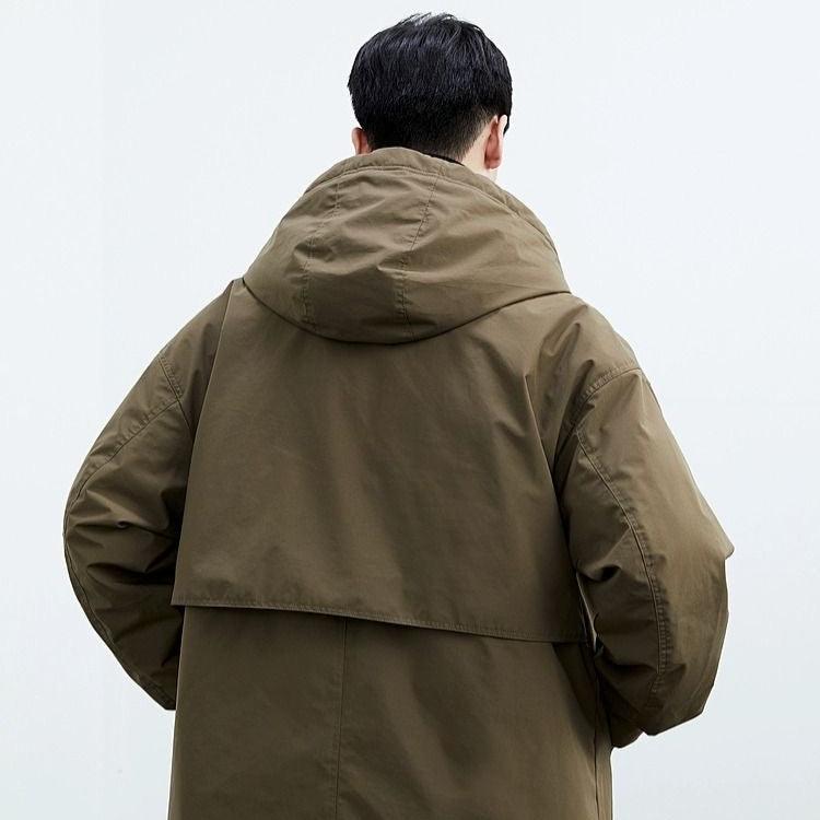 Davin® | Stylish Long Coat