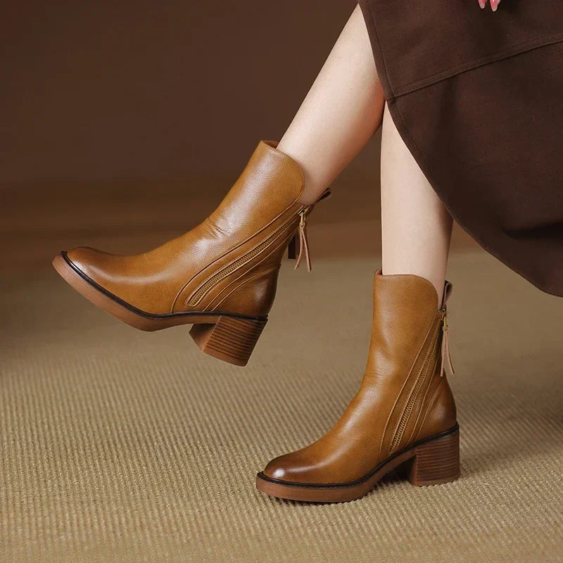 Isabella® | Ankle Boots
