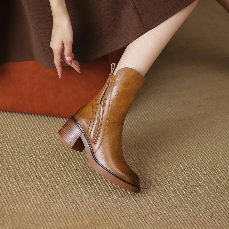 Isabella® | Ankle Boots