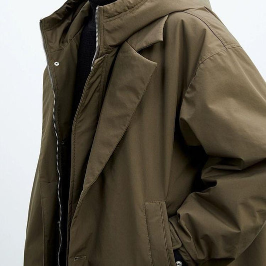 Davin® | Stylish Long Coat