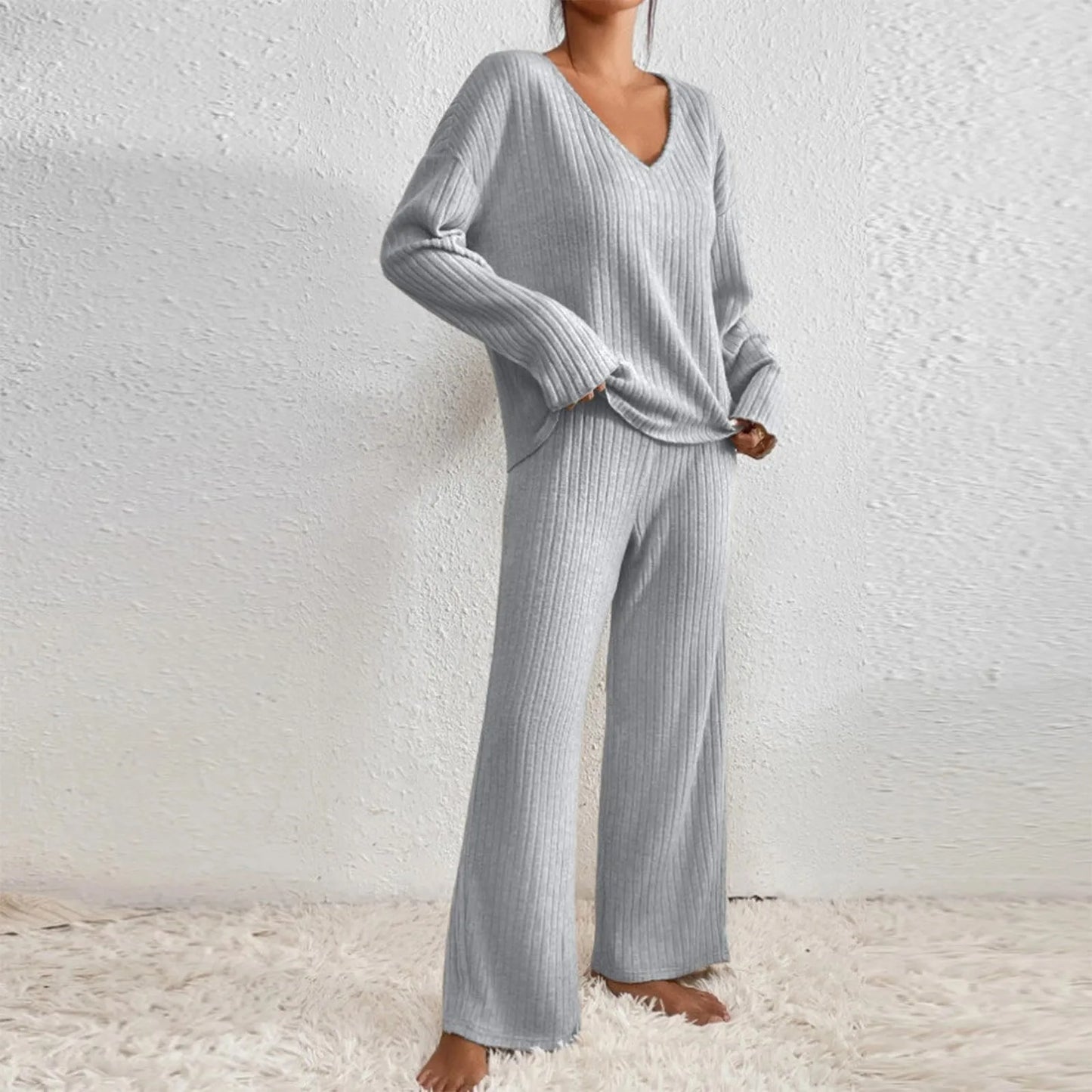 Eleanor® | Knitted 2 piece set