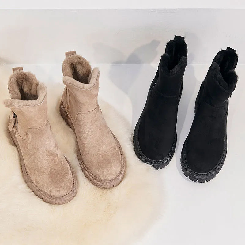 Romy® | Casual Orthopedic Boots