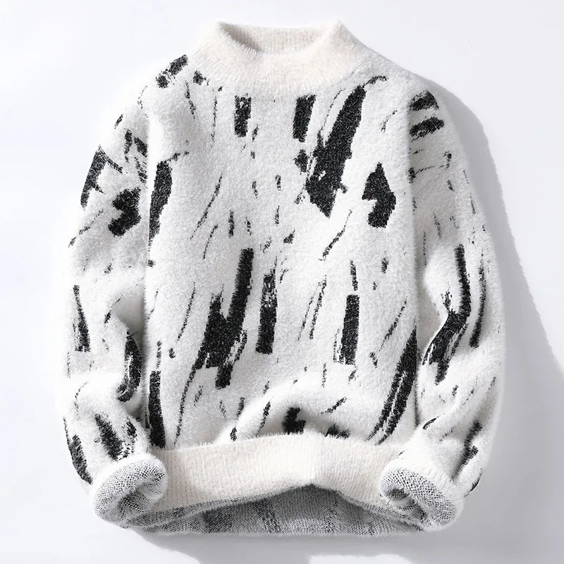 Sawyer® | Cozy Sweater