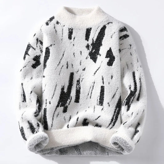 Sawyer® | Cozy Sweater