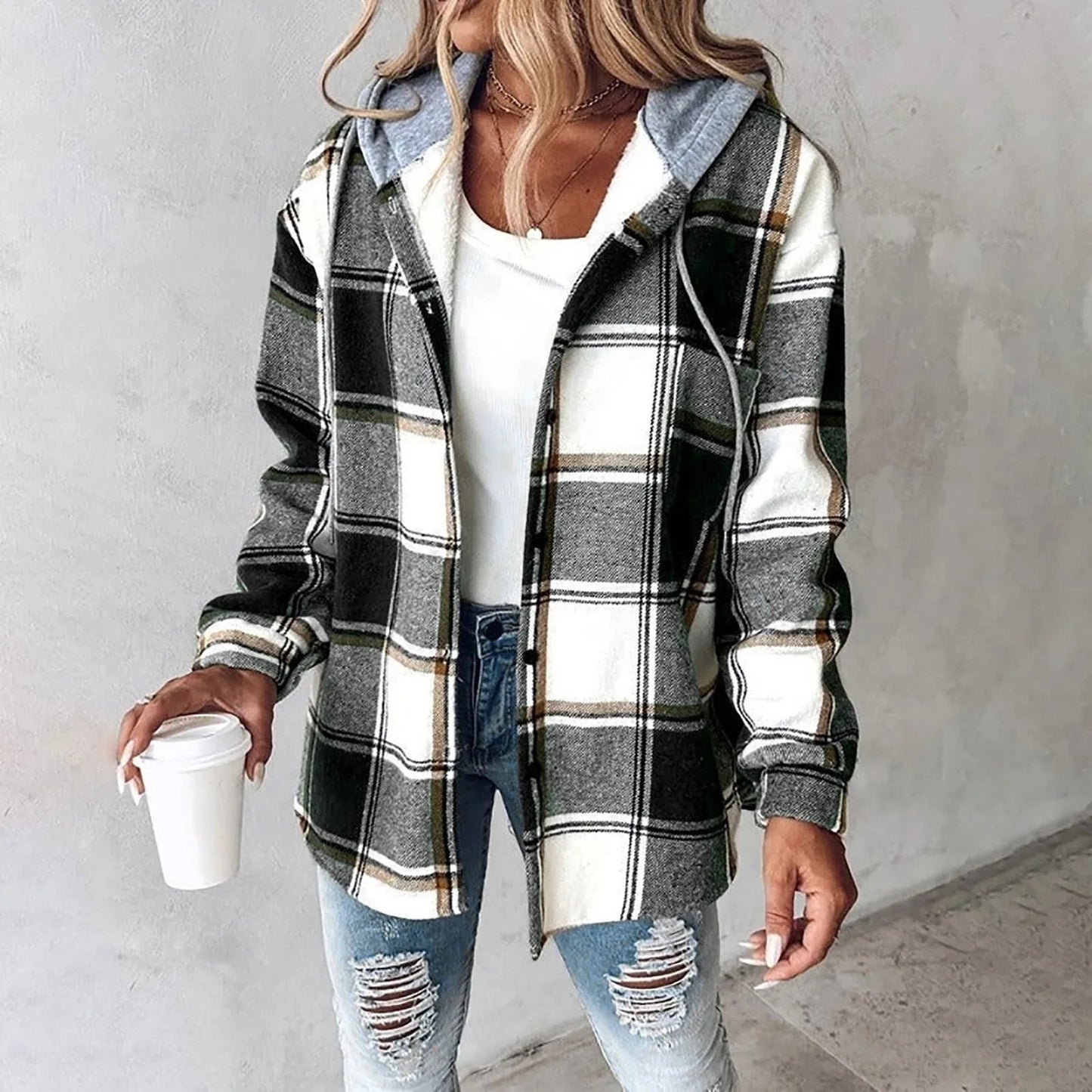 Maria® | Fall Jacket