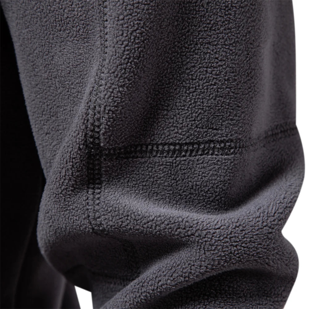 Hudson® | Fleece Sweater