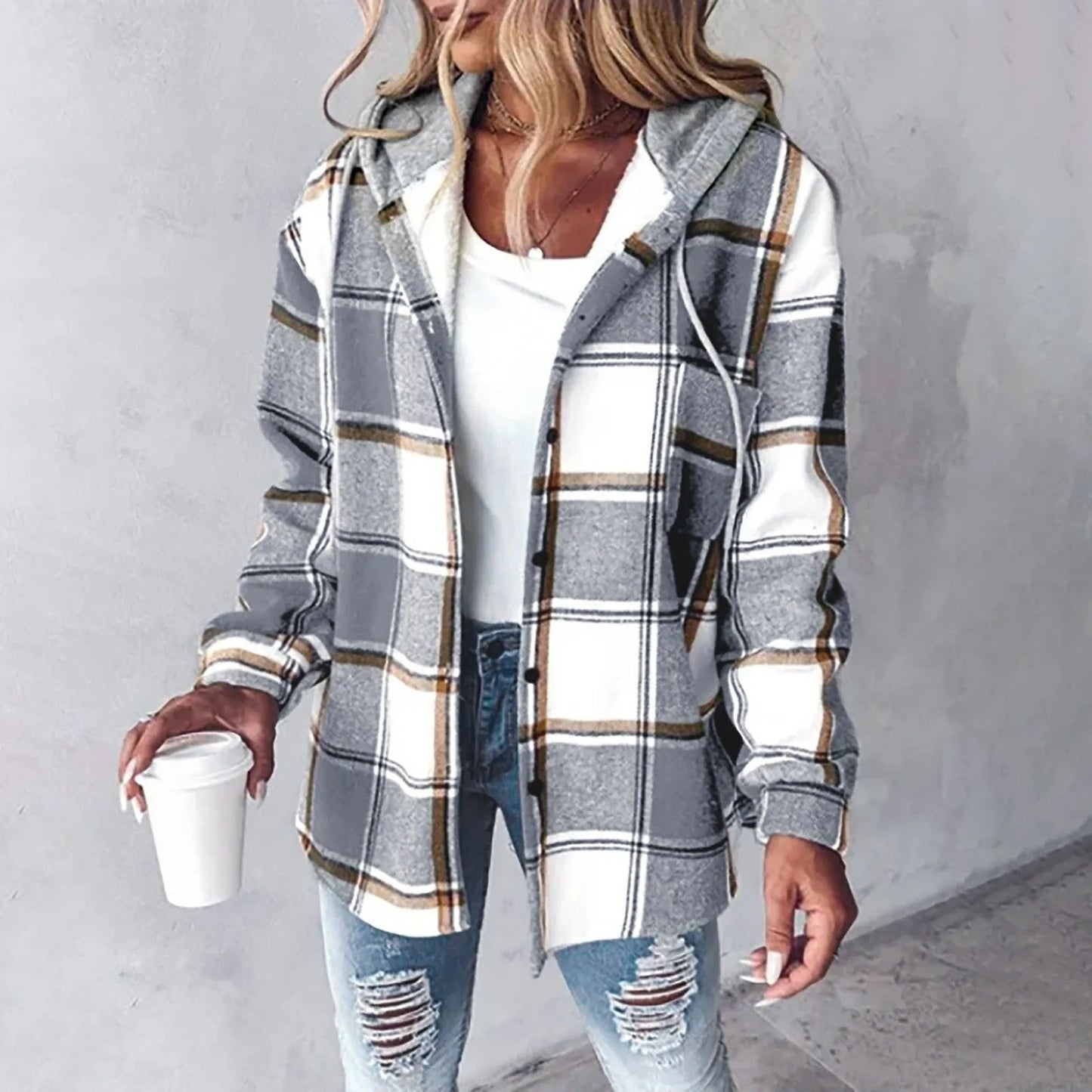Maria® | Fall Jacket