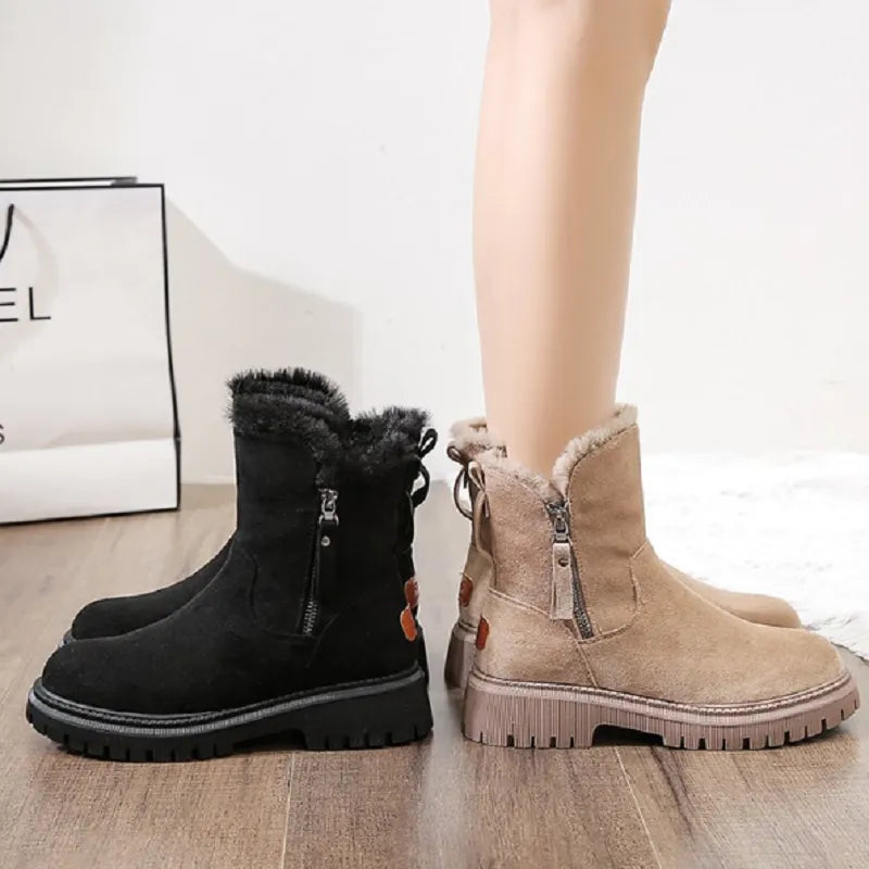 Romy® | Casual Orthopedic Boots