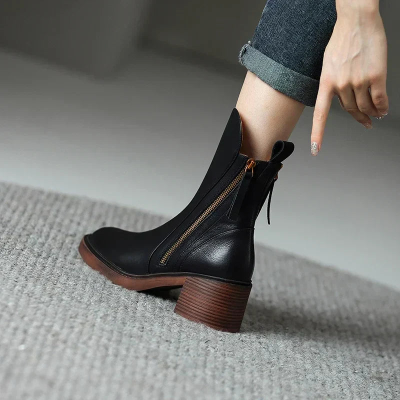 Isabella® | Ankle Boots