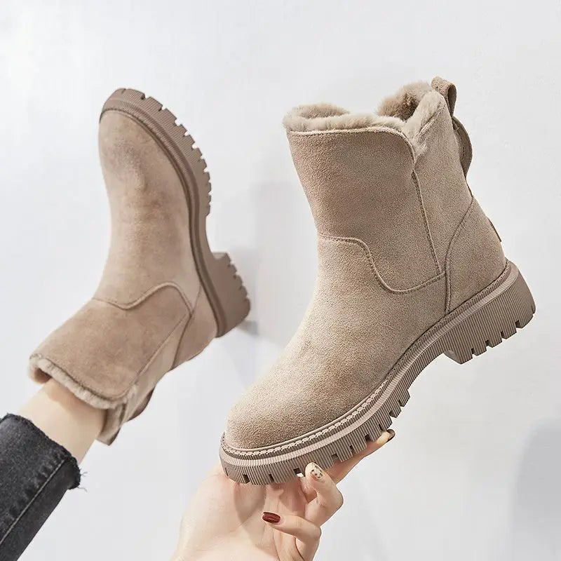 Romy® | Casual Orthopedic Boots