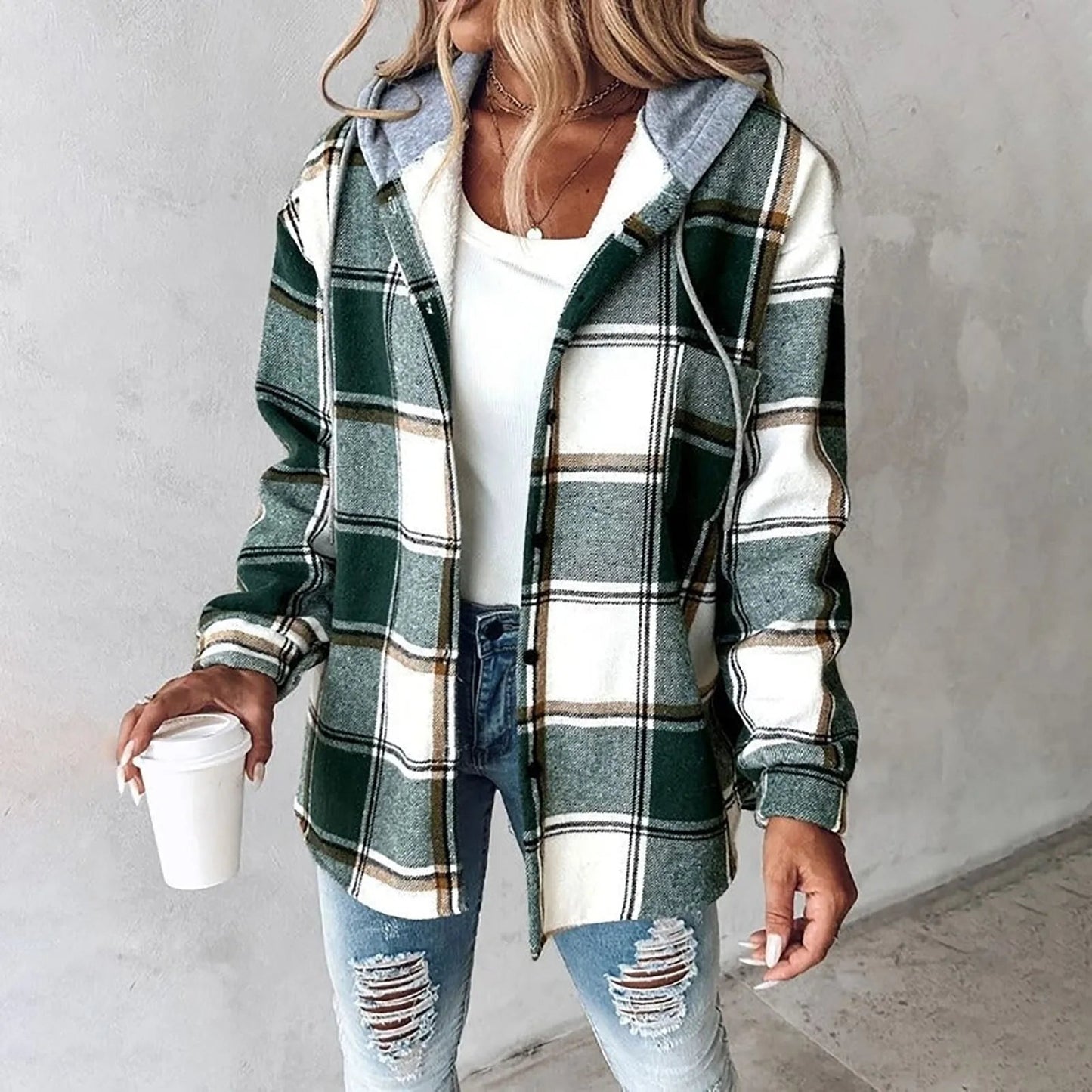 Maria® | Fall Jacket