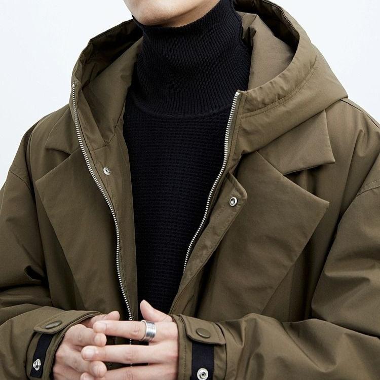 Davin® | Stylish Long Coat