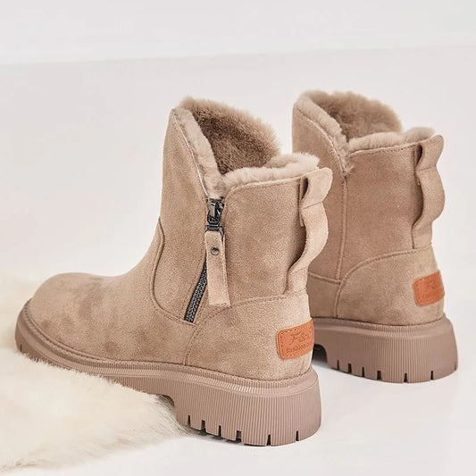 Romy® | Casual Orthopedic Boots