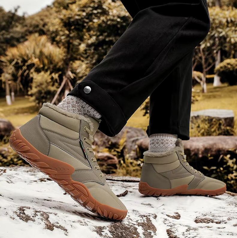 Robin® I Orthopedic Shoe