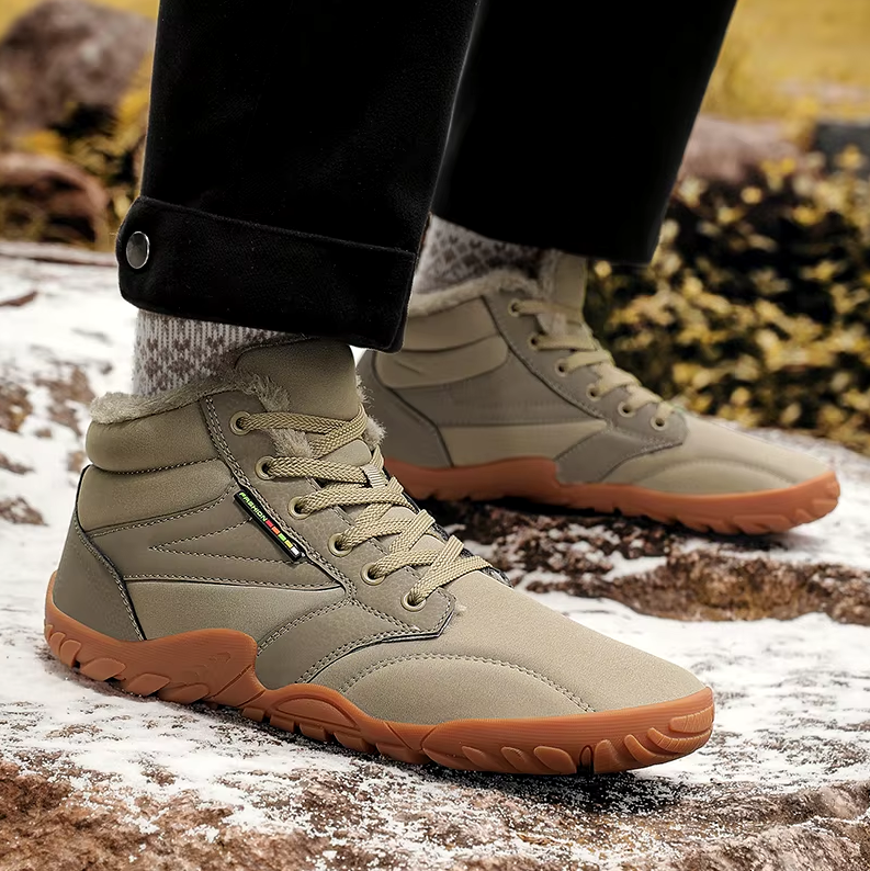 Robin® I Orthopedic Shoe