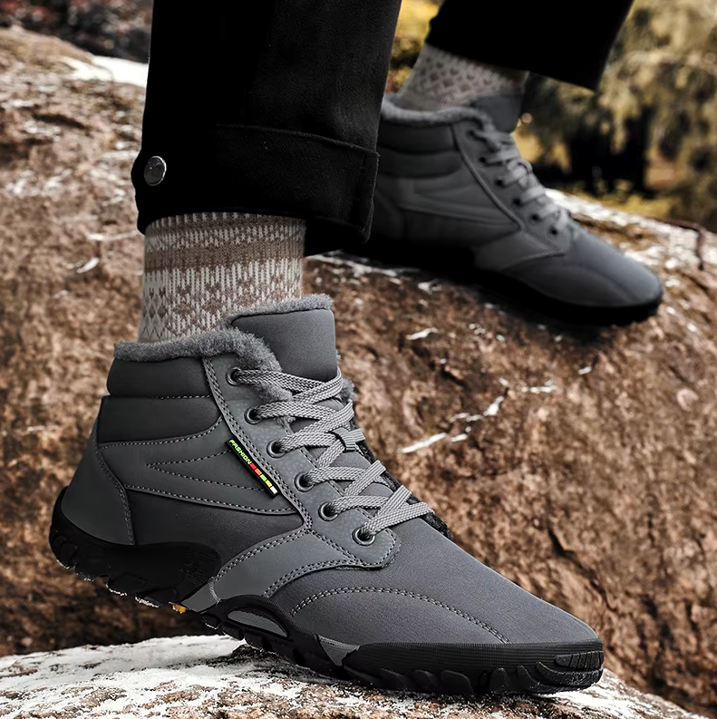 Robin® I Orthopedic Shoe