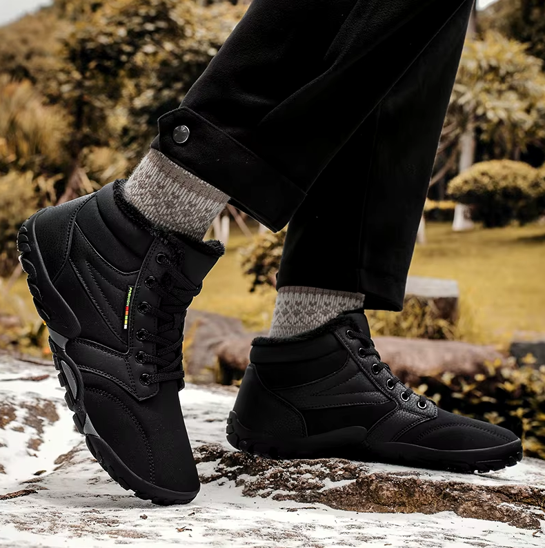 Robin® I Orthopedic Shoe