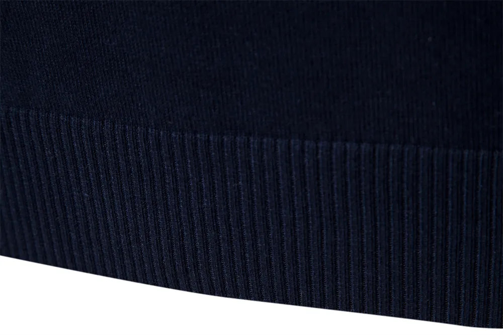Jake® I Quarter zip sweater