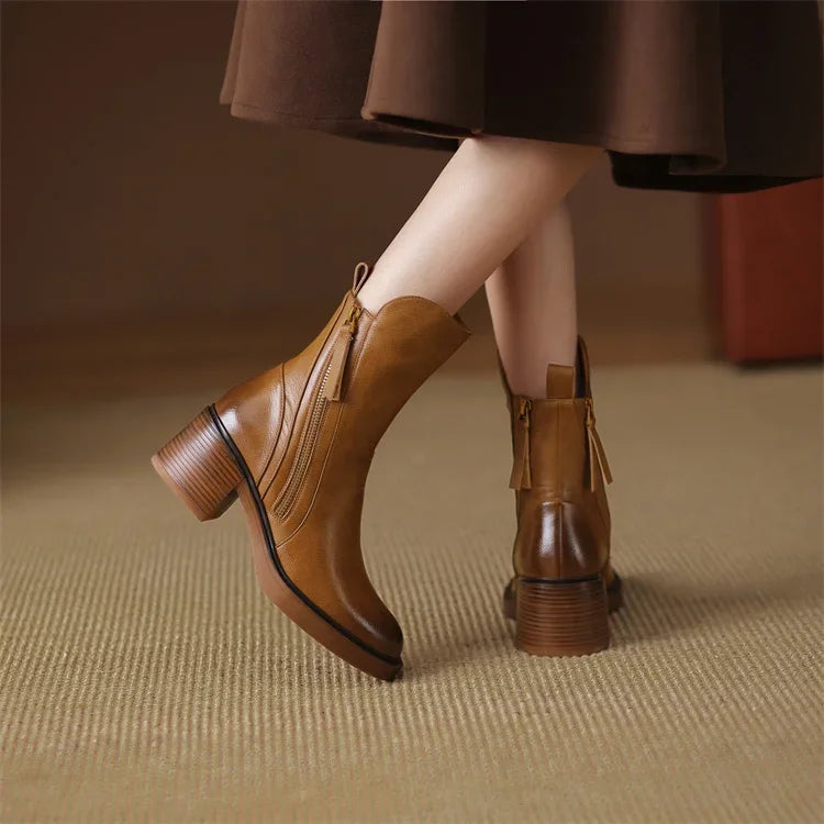 Isabella® | Ankle Boots