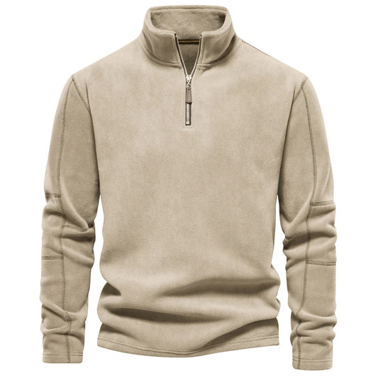 Hudson® | Fleece Sweater