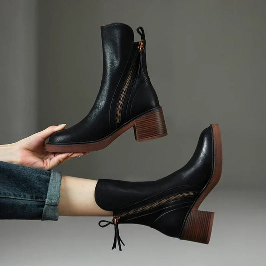 Isabella® | Ankle Boots