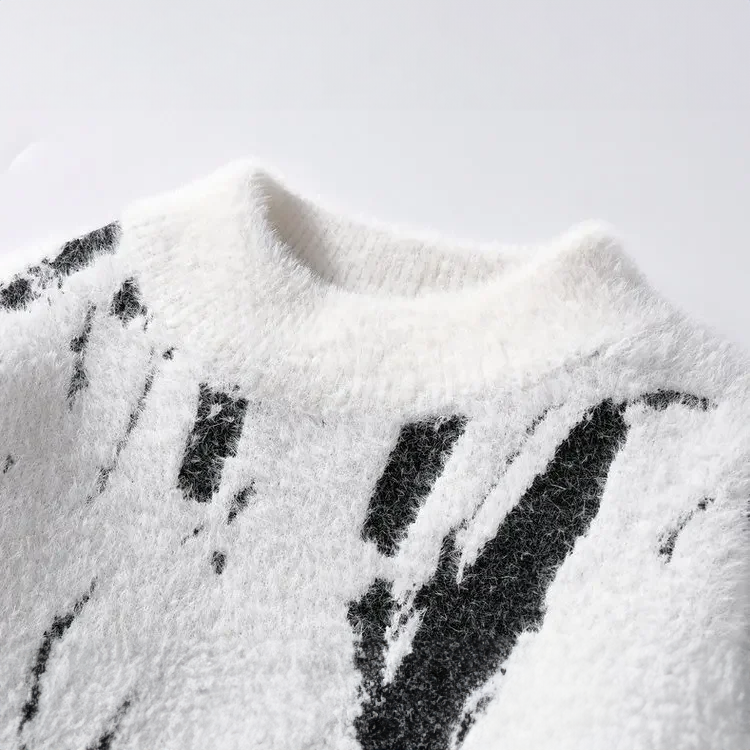 Sawyer® | Cozy Sweater