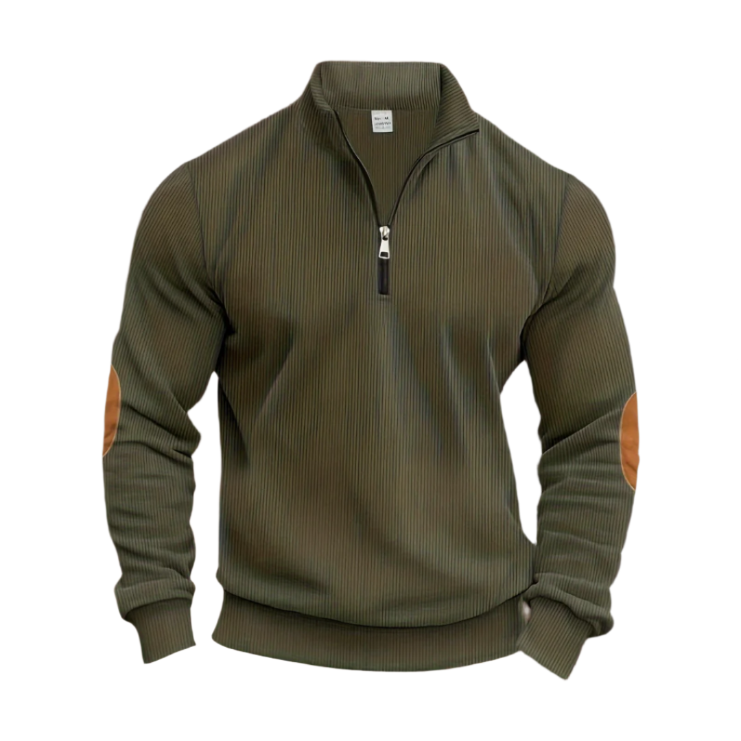 Luke® | Quarte-Zip Sweater