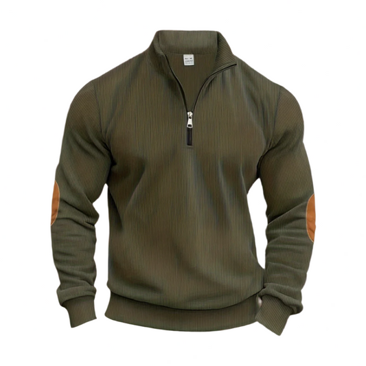 Luke® | Quarte-Zip Sweater