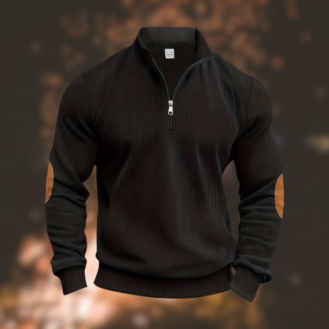 Luke® | Quarte-Zip Sweater