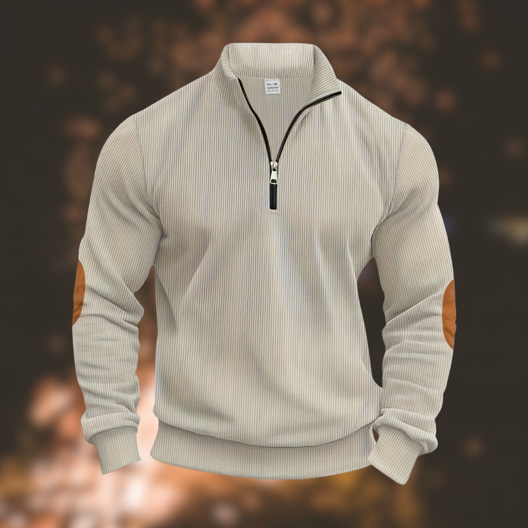 Luke® | Quarte-Zip Sweater